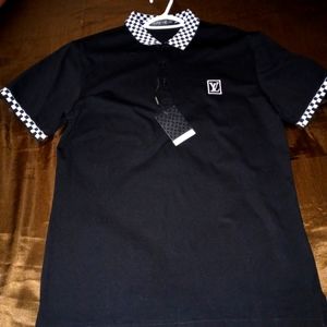 Louis Vuitton men shirt M